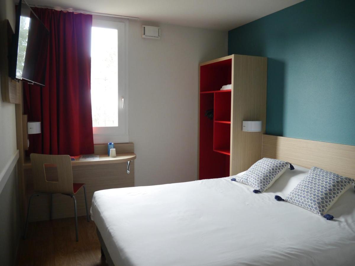 Kyriad Direct Mont De Marsan - St Avit Saint-Avit  Exterior photo