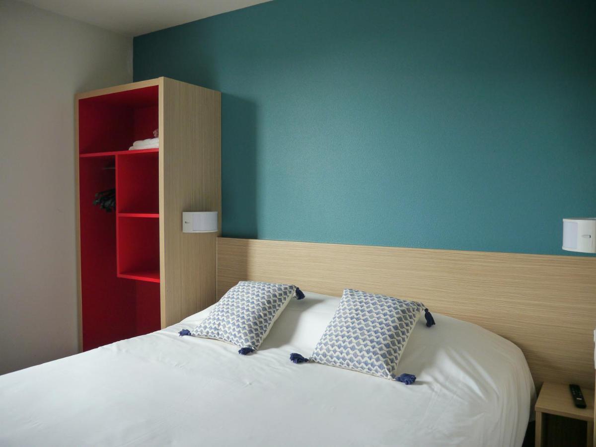 Kyriad Direct Mont De Marsan - St Avit Saint-Avit  Exterior photo