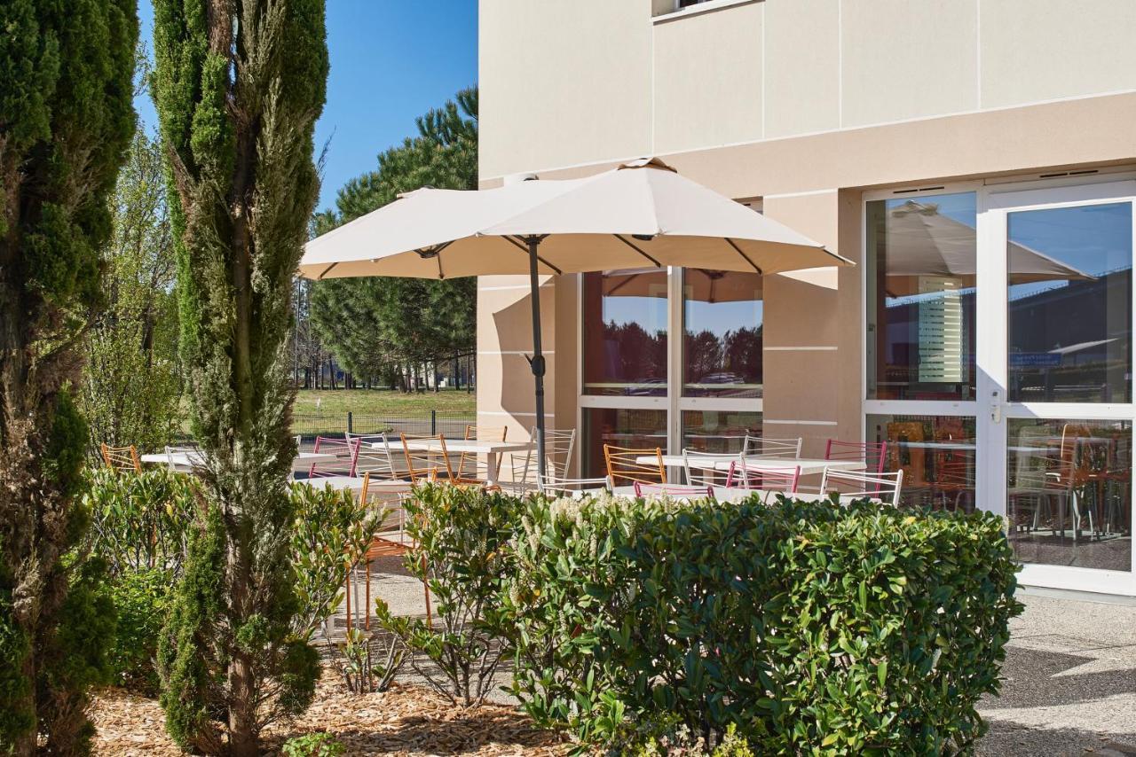 Kyriad Direct Mont De Marsan - St Avit Saint-Avit  Exterior photo