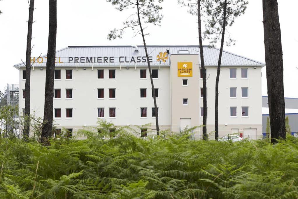 Kyriad Direct Mont De Marsan - St Avit Saint-Avit  Exterior photo