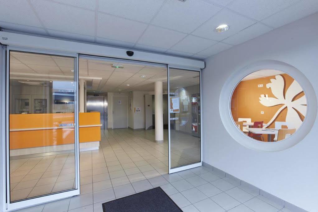 Kyriad Direct Mont De Marsan - St Avit Saint-Avit  Exterior photo