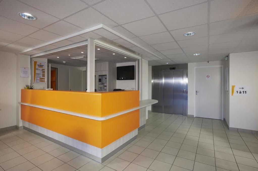 Kyriad Direct Mont De Marsan - St Avit Saint-Avit  Exterior photo