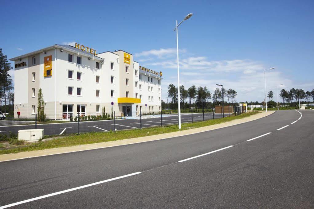 Kyriad Direct Mont De Marsan - St Avit Saint-Avit  Exterior photo