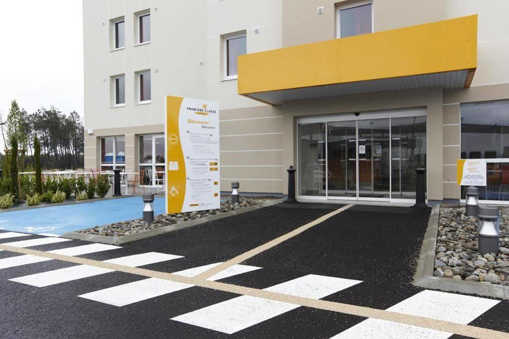 Kyriad Direct Mont De Marsan - St Avit Saint-Avit  Exterior photo