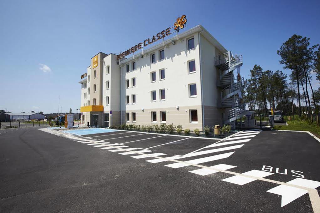 Kyriad Direct Mont De Marsan - St Avit Saint-Avit  Exterior photo